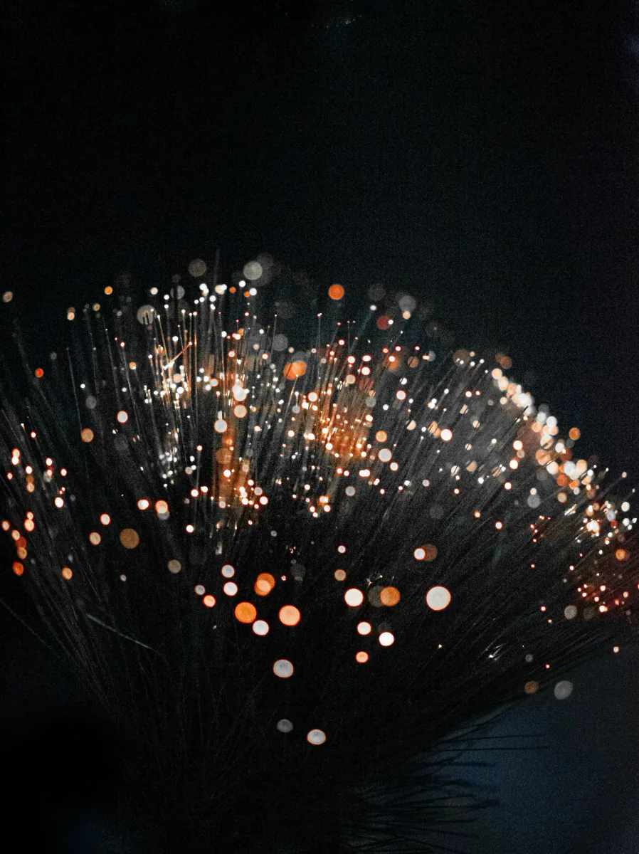 Fibres de verre