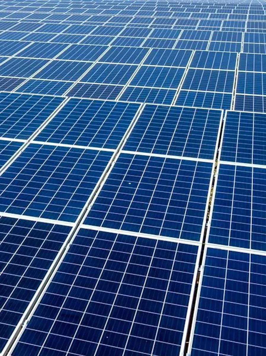 Films d’encapsulation photovoltaïque