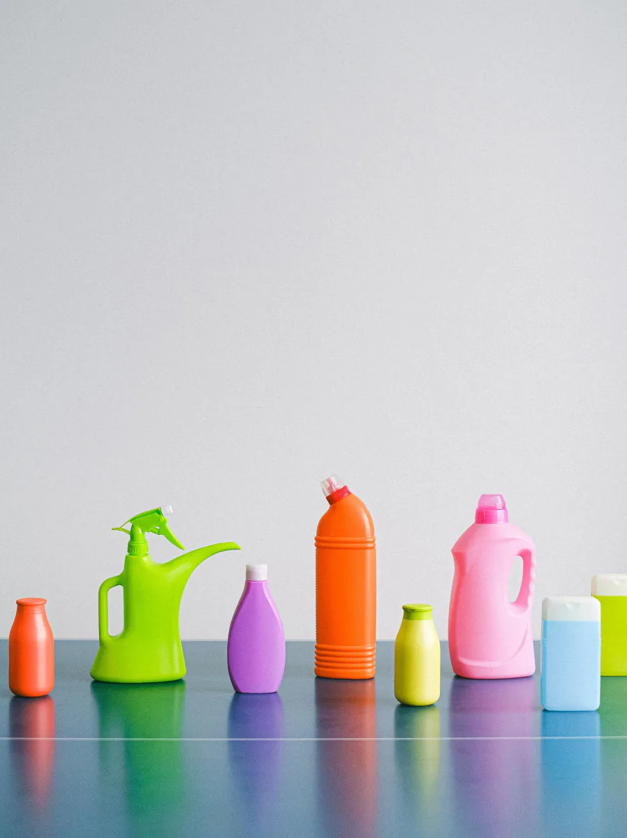 Plastiques