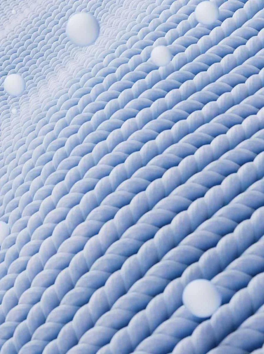 Additifs pour textiles et cuir