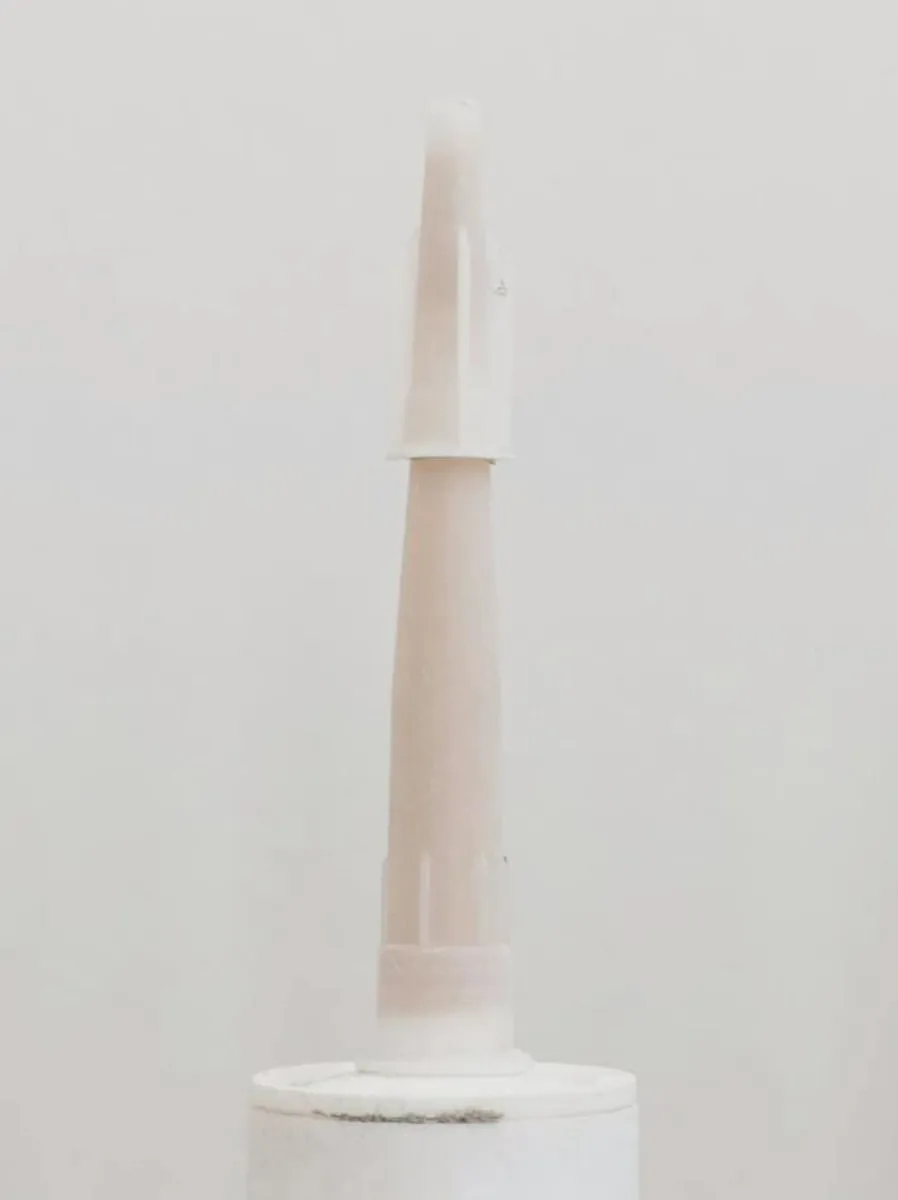Adhésif silicone
