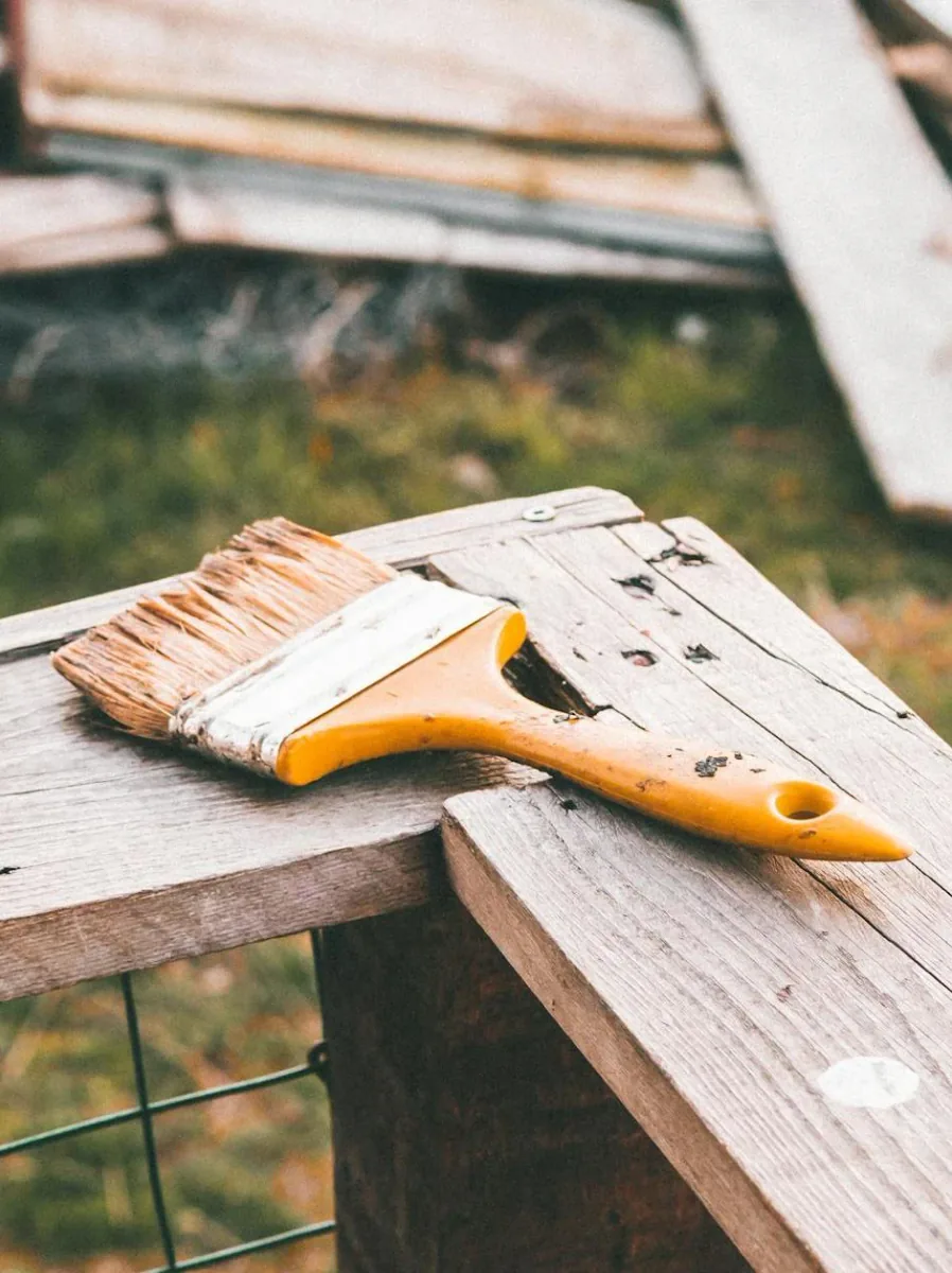 Revêtements pour bois