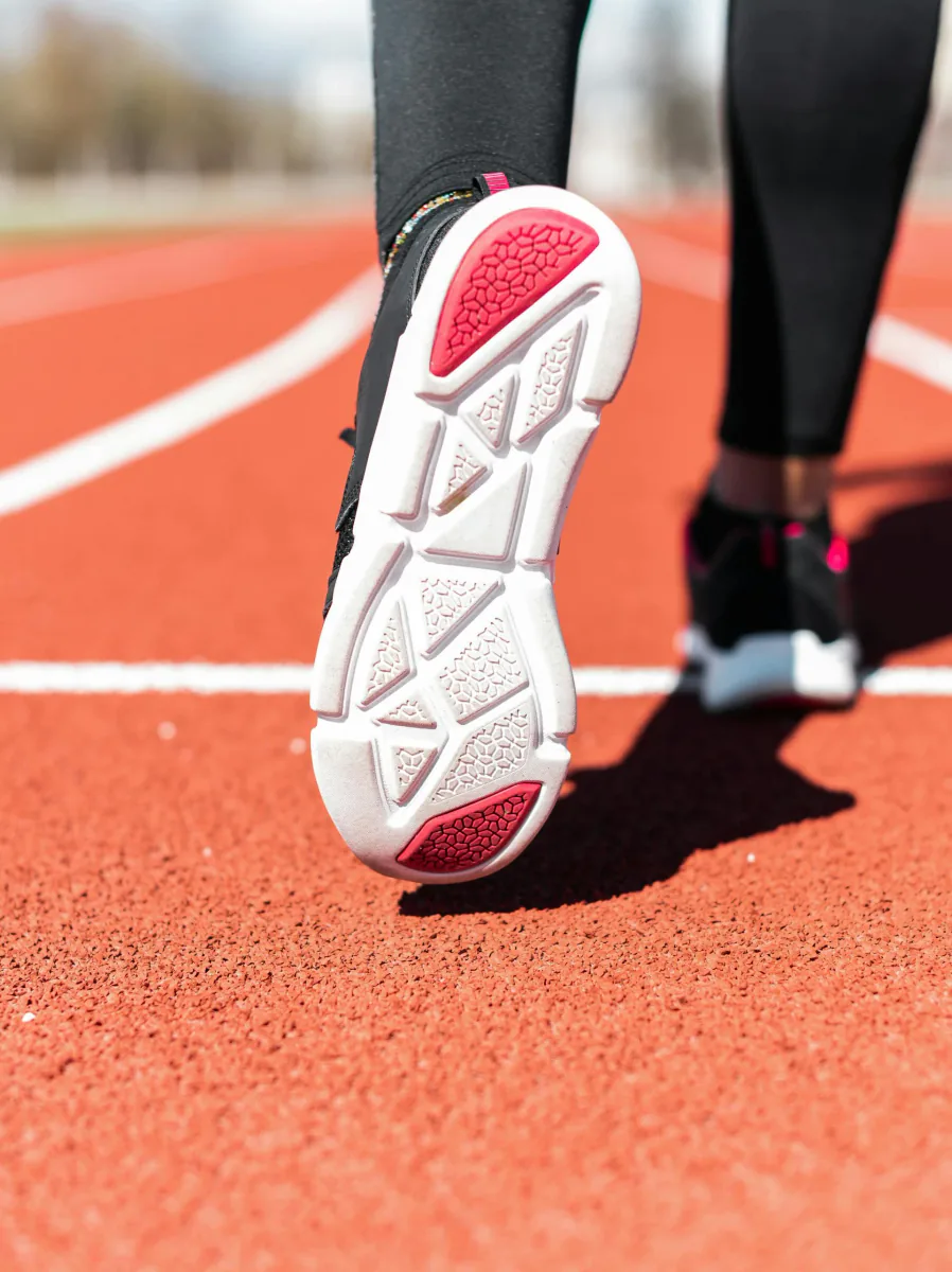 Semelles de chaussures