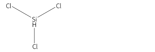 CG-101 Formule développée