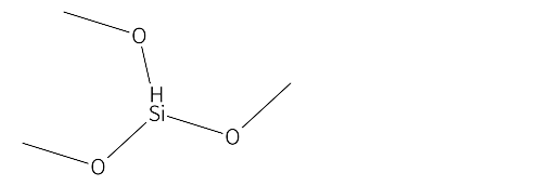 CG-102 Formule développée