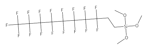 CG-1031F Formule développée
