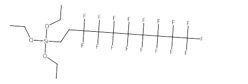 CG-1032F Formule développée