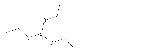 CG-105 Formule développée