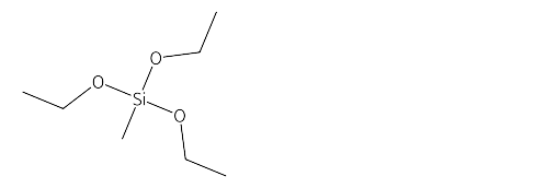 CG-106 Formule développée