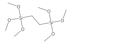 CG-1601 Formule développée