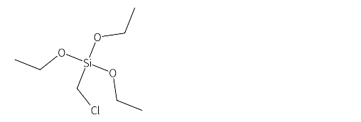CG-204 Formule développée