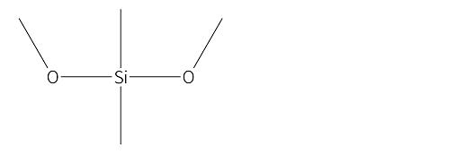 CG-2101 Formule développée
