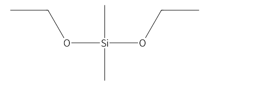 CG-2102 Formule développée