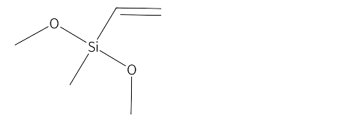 CG-2151 Formule développée