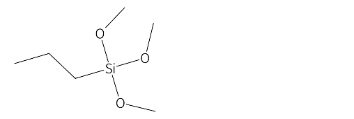 CG-301 Formule développée