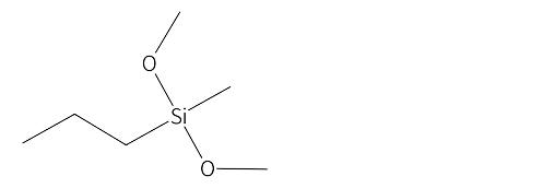 CG-306 Formule développée