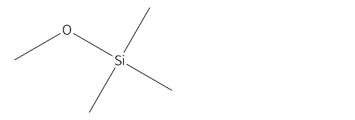 CG-3101 Formule développée
