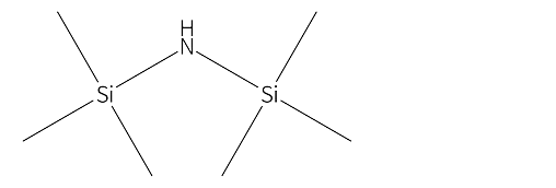 CG-3202 Formule développée