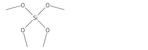 CG-501 Formule développée