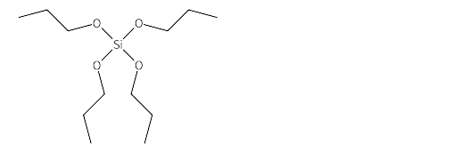 CG-503 Formule développée