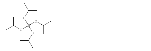 CG-5031 Formule développée