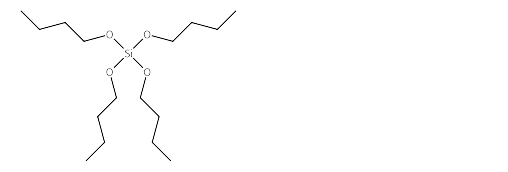 CG-504 Formule développée