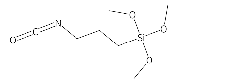 CG-524 Formule développée