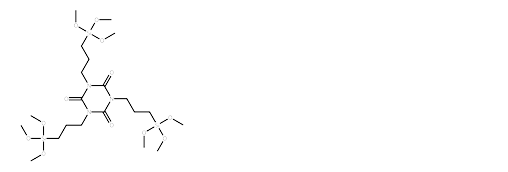 CG-524T Formule développée