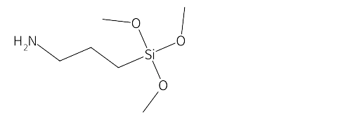 CG-540 Formule développée