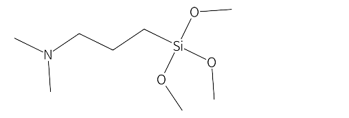 CG-545 Formule développée