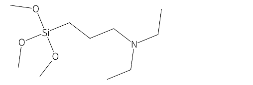 CG-547 Formule développée