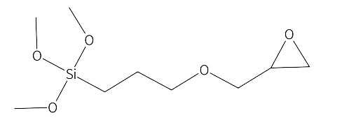 CG-560 Formule développée