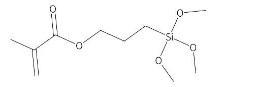 CG-570 Formule développée