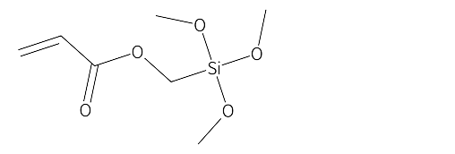 CG-5701 Formule développée