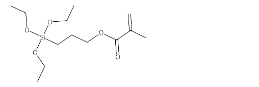 CG-574 Formule développée