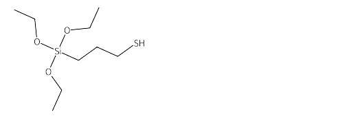 CG-580 Formule développée