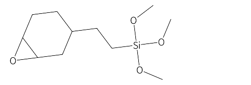 CG-586 Formule développée