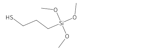 CG-590 Formule développée