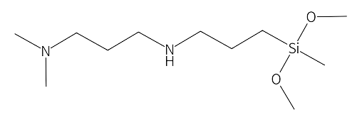 CG-606 Formule développée