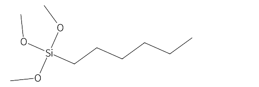 CG-612 Formule développée