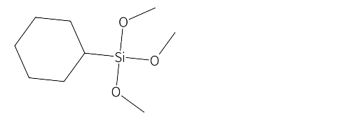 CG-631 Formule développée