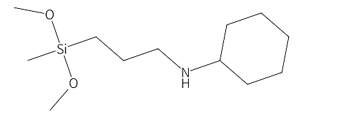 CG-632 Formule développée