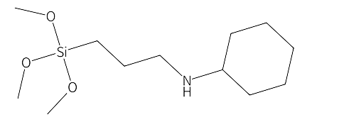 CG-633 Formule développée