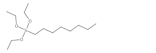 CG-801 Formule développée
