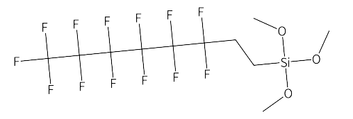 CG-8131F Formule développée