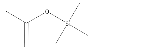 CG-833 Formule développée