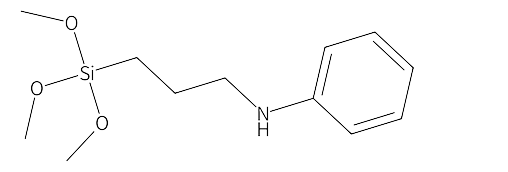 CG-A118 Formule développée