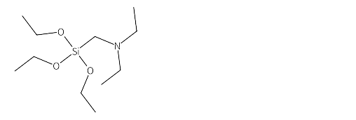 CG-ND22 Formule développée