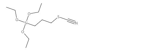 CG-Si264 Formule développée