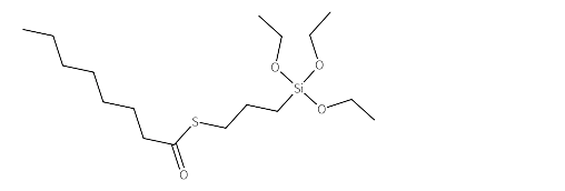 CG-Si698 Formule développée